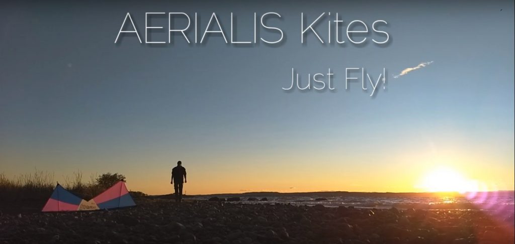 Into the sunset - video portfolio
