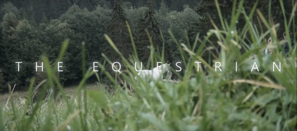 The Equestrian - video portfolio